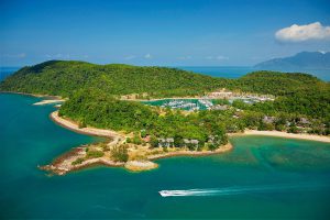 Rebak Island Resort & Marina
