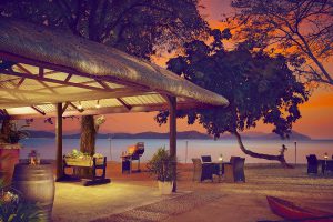 BEACH BAR AT REBAK ISLAND RESORT & MARINA
