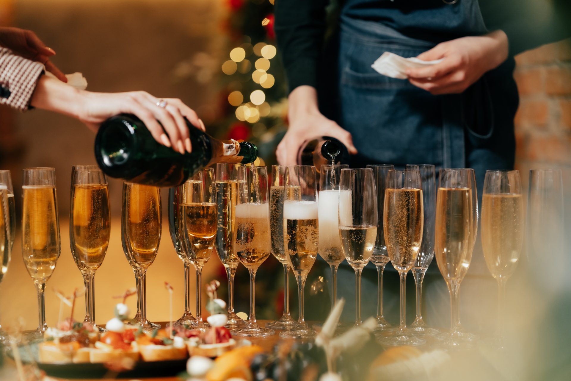 FESTIVE SEASONS