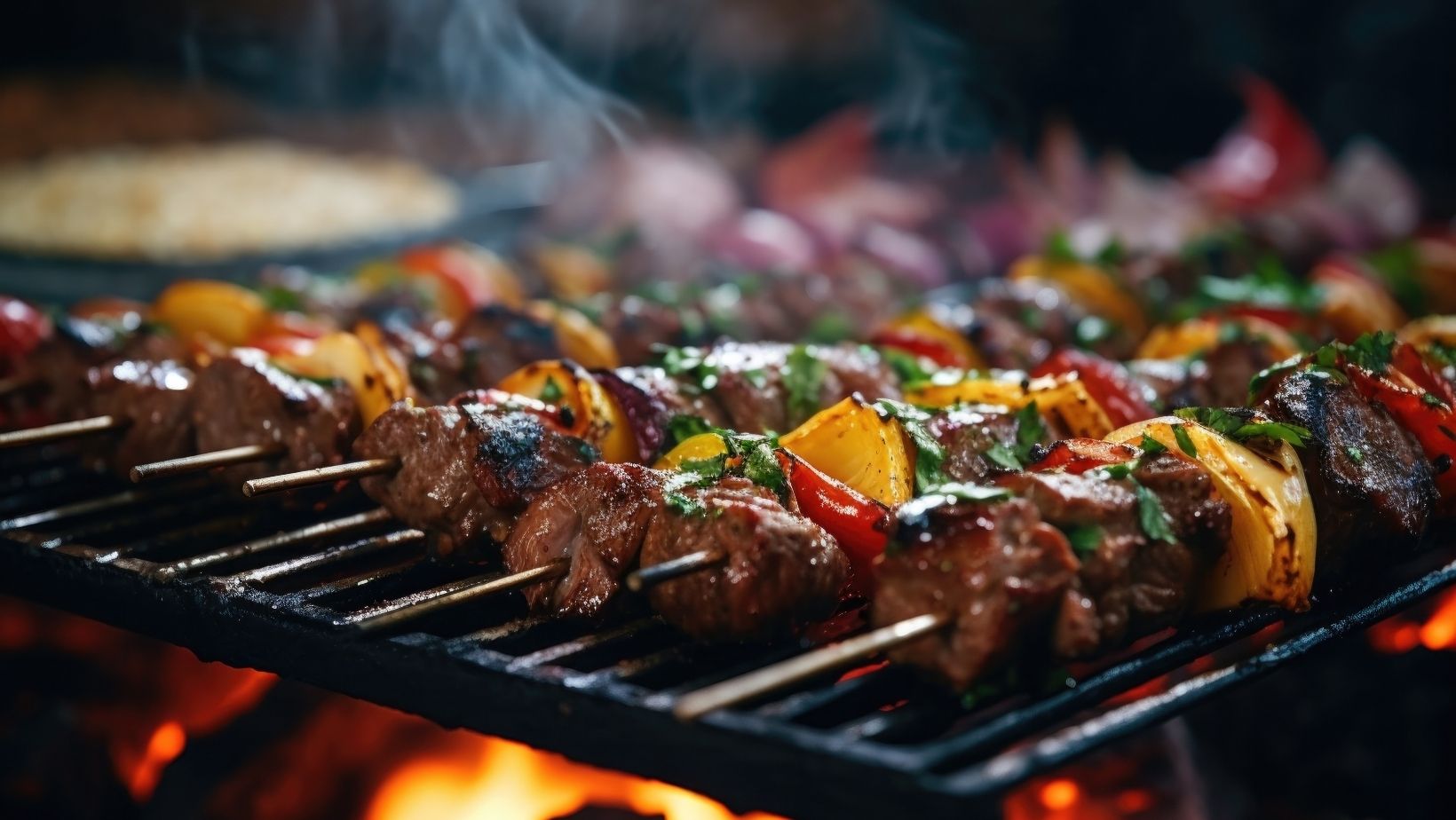 Barbecue Buffet Dinner at Rebak Island Resort & Marina Langkawi