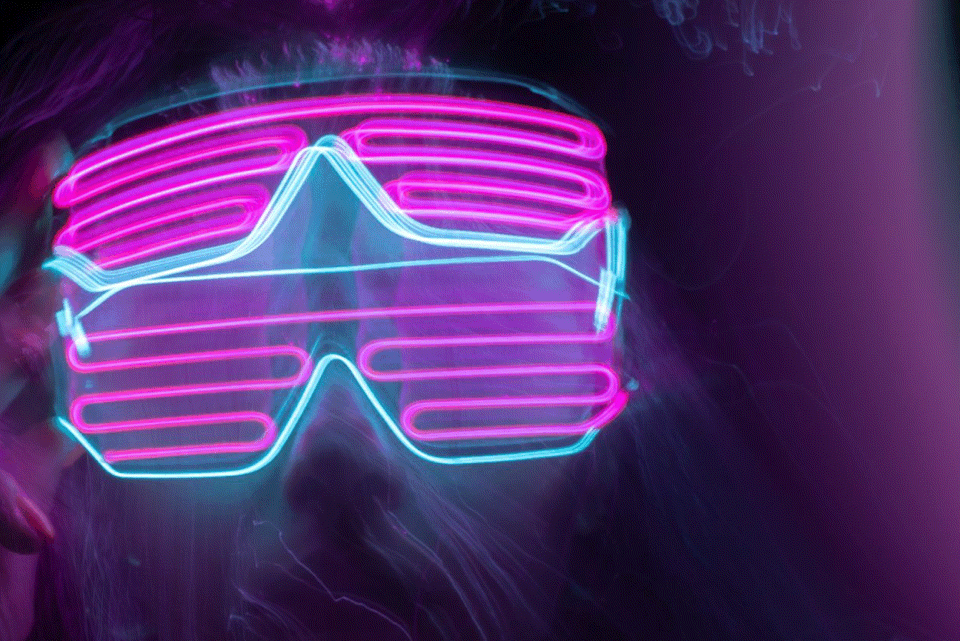 NEON UNDER THE WATER NEW YEAR'S EVE GALA DINNER AND BEACH PARTY