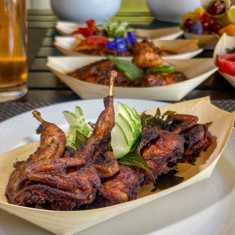 QUAIL