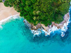 do and don'ts private island
