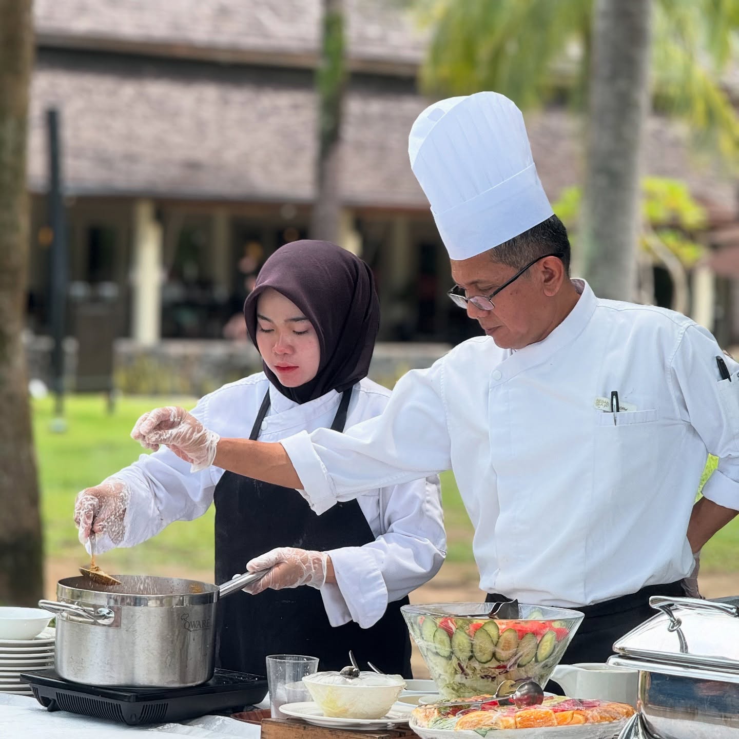 All Inclusive Resort Langkawi | All Inclusive Package at Rebak